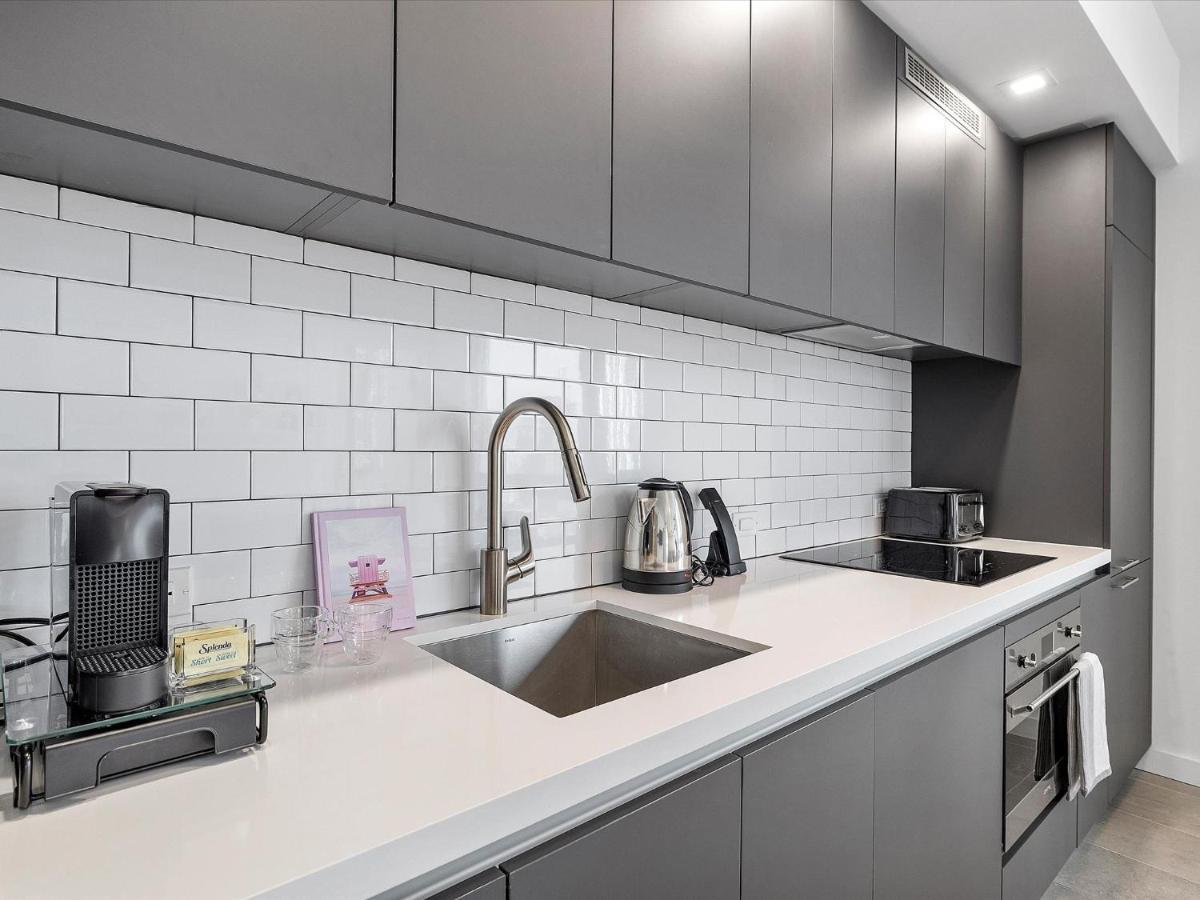 Special Offer - 2br - 1 & Half Bath - Steps To Kaseya Center Apartamento *