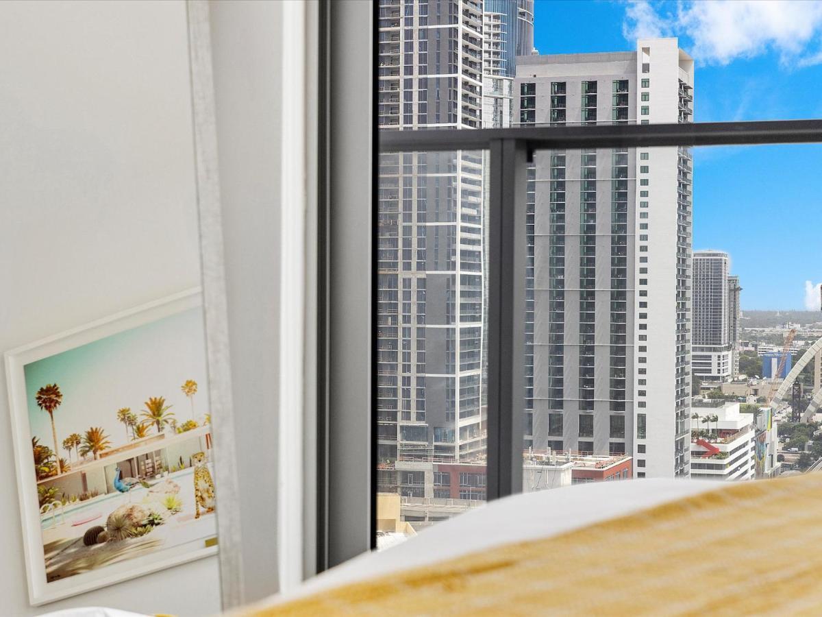 Apartamento Special Offer - 2br - 1 & Half Bath - Steps To Kaseya Center