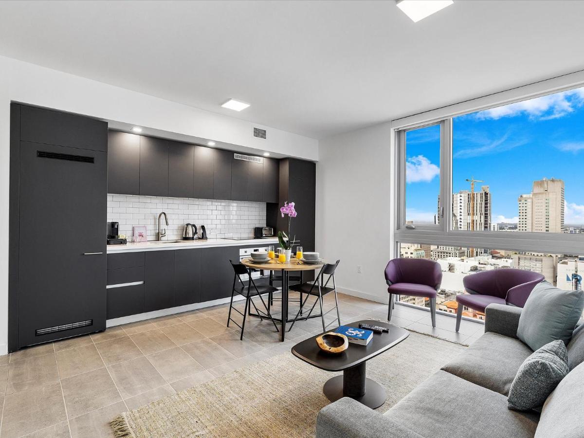 Apartamento Special Offer - 2br - 1 & Half Bath - Steps To Kaseya Center